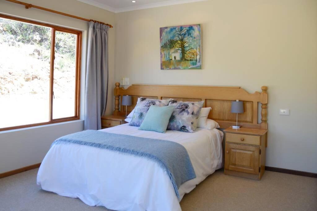 Vrede Fountain House Farm Stay Graaff-Reinet Kültér fotó